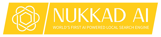 Nukkad.ai Logo